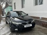 Kia Cerato 2012 года за 4 300 000 тг. в Актобе