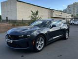 Chevrolet Camaro 2023 года за 15 500 000 тг. в Астана