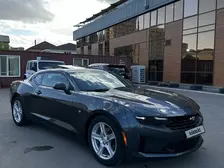Chevrolet Camaro, 2023