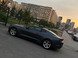 Chevrolet Camaro 2023 годаүшін13 500 000 тг. в Астана – фото 5
