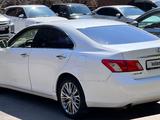 Lexus ES 350 2007 года за 5 200 000 тг. в Алматы – фото 3