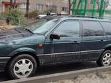 Volkswagen Passat 1993 годаүшін1 250 000 тг. в Алматы – фото 3