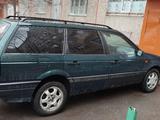 Volkswagen Passat 1993 годаүшін1 250 000 тг. в Алматы – фото 4