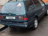 Volkswagen Passat 1993 годаүшін1 250 000 тг. в Алматы – фото 5