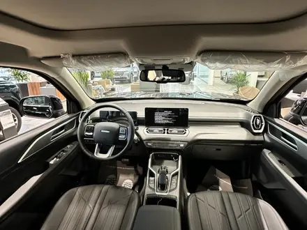 Haval H5 Elite 2025 года за 14 607 300 тг. в Алматы – фото 4