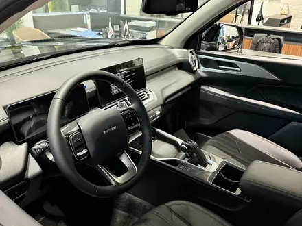 Haval H5 Elite 2025 года за 14 607 300 тг. в Алматы – фото 5