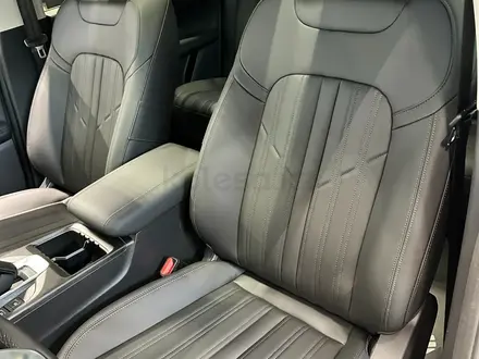 Haval H5 Elite 2025 года за 14 607 300 тг. в Алматы – фото 7