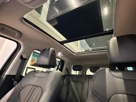 Haval H5 Elite 2025 года за 14 607 300 тг. в Алматы – фото 8