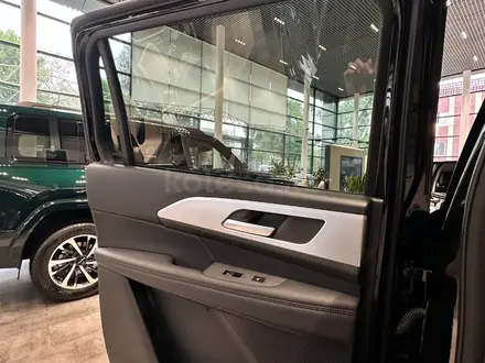 Haval H5 Elite 2025 года за 14 607 300 тг. в Алматы – фото 9