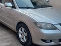 Mazda 3 2006 года за 1 600 000 тг. в Шымкент – фото 2