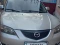 Mazda 3 2006 года за 1 600 000 тг. в Шымкент