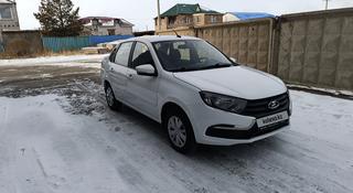 ВАЗ (Lada) Granta 2190 2020 года за 4 900 000 тг. в Экибастуз