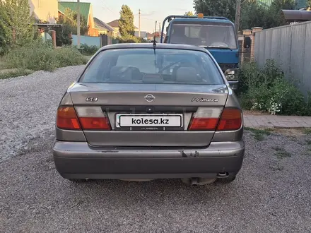 Nissan Primera 1997 года за 1 600 000 тг. в Актобе – фото 4