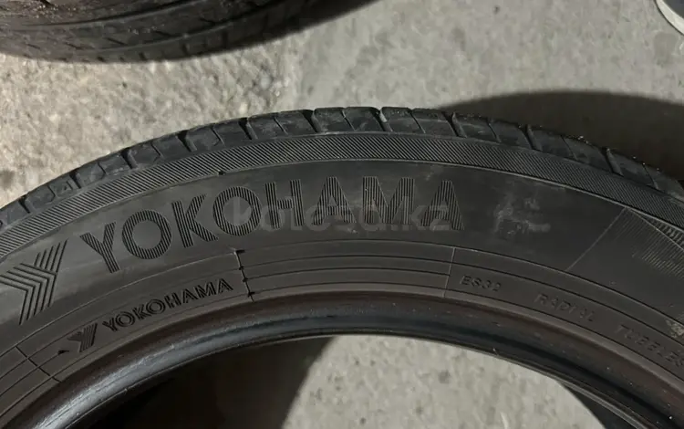 Комплект летних шин за 85 000 тг. в Караганда