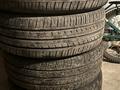 Комплект летних шин за 85 000 тг. в Караганда – фото 4
