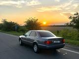 Audi A6 1996 года за 3 800 000 тг. в Петропавловск