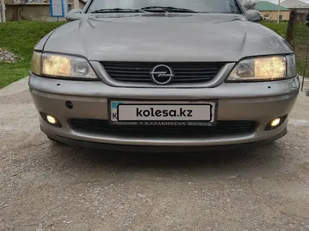 Opel Vectra 1997 года за 1 750 000 тг. в Шымкент