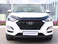 Hyundai Tucson 2018 годаfor10 200 000 тг. в Астана – фото 8