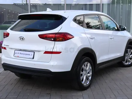 Hyundai Tucson 2018 года за 10 200 000 тг. в Астана – фото 5