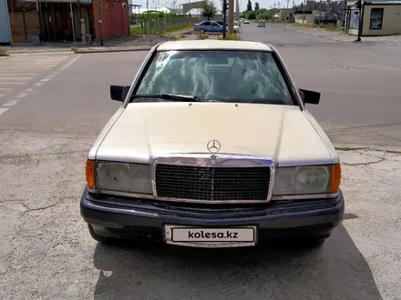 Mercedes-Benz 190 1990 года за 750 000 тг. в Туркестан