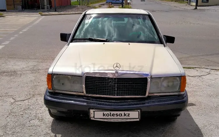 Mercedes-Benz 190 1990 года за 750 000 тг. в Туркестан