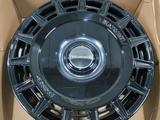 НОВЫЕ АВТО ДИСКИ R21 GLE/GLS КОВКАүшін1 350 000 тг. в Астана – фото 2