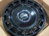 НОВЫЕ АВТО ДИСКИ R21 GLE/GLS КОВКАүшін1 350 000 тг. в Астана – фото 3