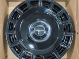 НОВЫЕ АВТО ДИСКИ R21 GLE/GLS КОВКАүшін1 350 000 тг. в Астана
