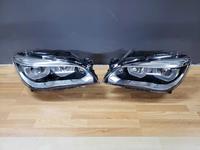 BMW F02 led фары за 700 000 тг. в Алматы