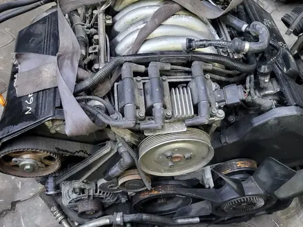 Двигатель мотор 2.8үшін470 000 тг. в Алматы