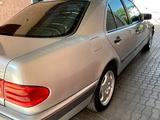 Mercedes-Benz E 230 1995 годаүшін2 700 000 тг. в Алматы – фото 2