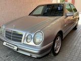 Mercedes-Benz E 230 1995 годаүшін2 700 000 тг. в Алматы – фото 5