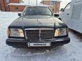 Mercedes-Benz E 200 1994 годаfor1 650 000 тг. в Астана