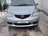 Mazda MPV 2002 годаүшін2 400 000 тг. в Павлодар – фото 2