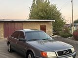 Audi S4 1993 годаүшін1 700 000 тг. в Шымкент