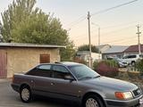 Audi S4 1993 годаүшін1 700 000 тг. в Шымкент – фото 4