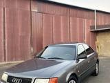 Audi S4 1993 годаүшін1 700 000 тг. в Шымкент – фото 2