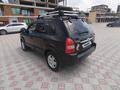 Hyundai Tucson 2007 года за 5 500 000 тг. в Актау – фото 5