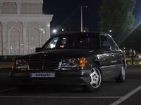 Mercedes-Benz E 260 1991 годаfor1 300 000 тг. в Астана