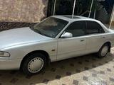 Mazda 626 1996 года за 1 600 000 тг. в Шымкент