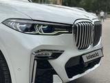 BMW X7 2021 годаүшін42 000 000 тг. в Алматы – фото 2