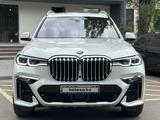 BMW X7 2021 годаүшін42 000 000 тг. в Алматы