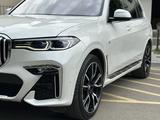 BMW X7 2021 годаүшін42 000 000 тг. в Алматы – фото 4