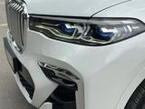 BMW X7 2021 годаүшін42 000 000 тг. в Алматы – фото 5