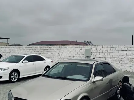 Toyota Camry 2001 года за 3 200 000 тг. в Актау