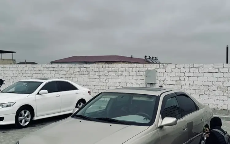Toyota Camry 2001 года за 3 200 000 тг. в Актау