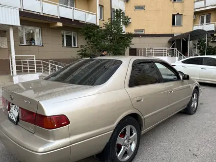 Toyota Camry 2001 года за 3 200 000 тг. в Актау – фото 9