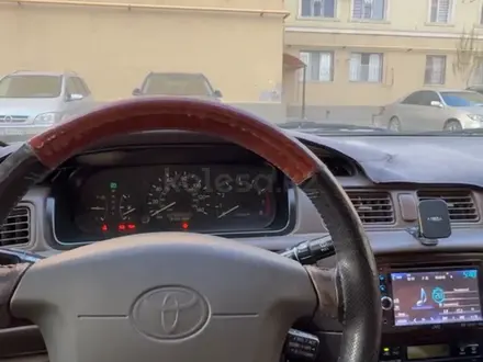 Toyota Camry 2001 года за 3 200 000 тг. в Актау – фото 3