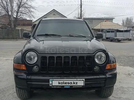 Jeep Liberty 2006 года за 4 600 000 тг. в Алматы – фото 3