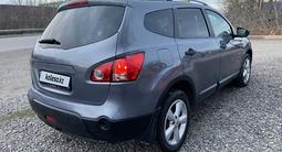 Nissan Qashqai 2010 года за 5 000 000 тг. в Караганда – фото 4